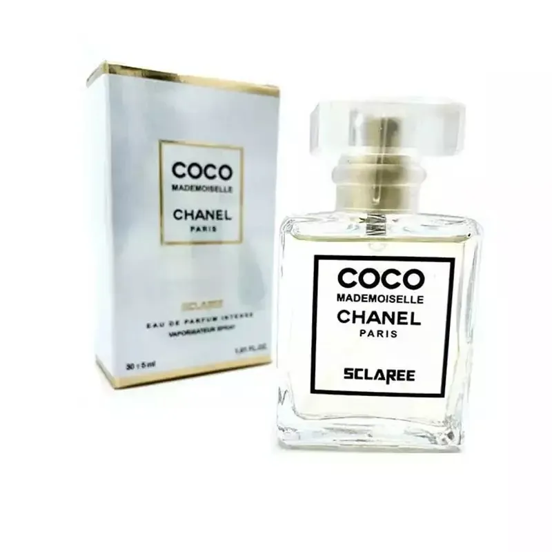 عطر مینی 30 میل کوکو شنل ( Coco chanel ) اسکلاره