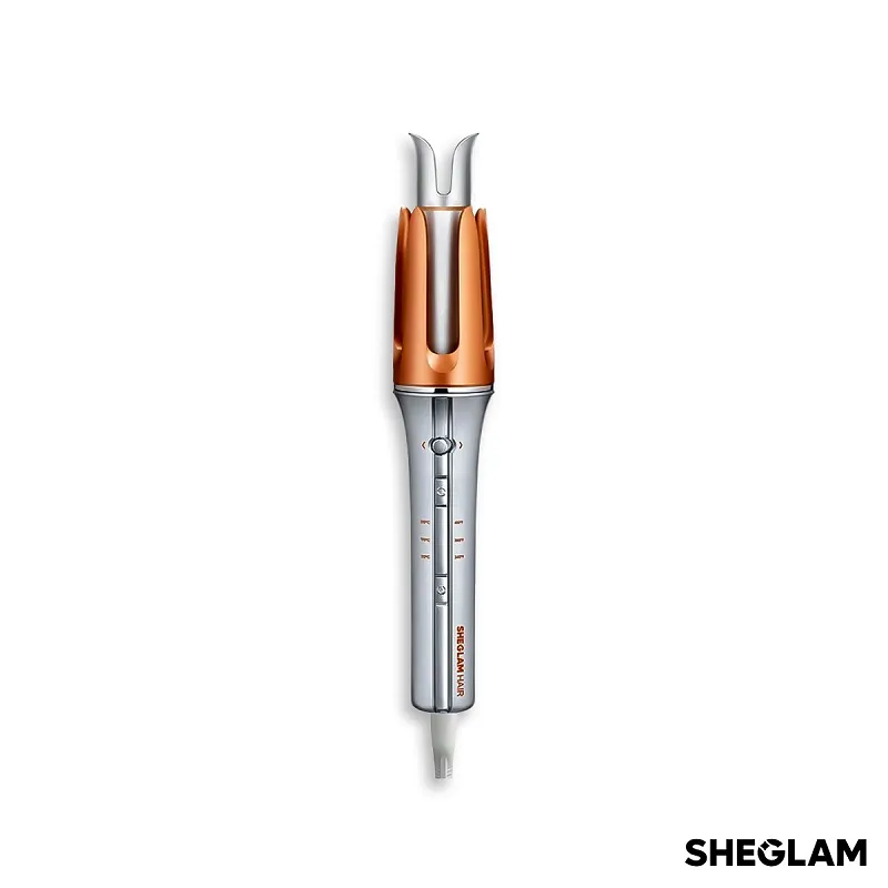 کرلی شیگلم Sheglam hair (فر کننده شیگلم) اصلی سایز 25 اورجینال