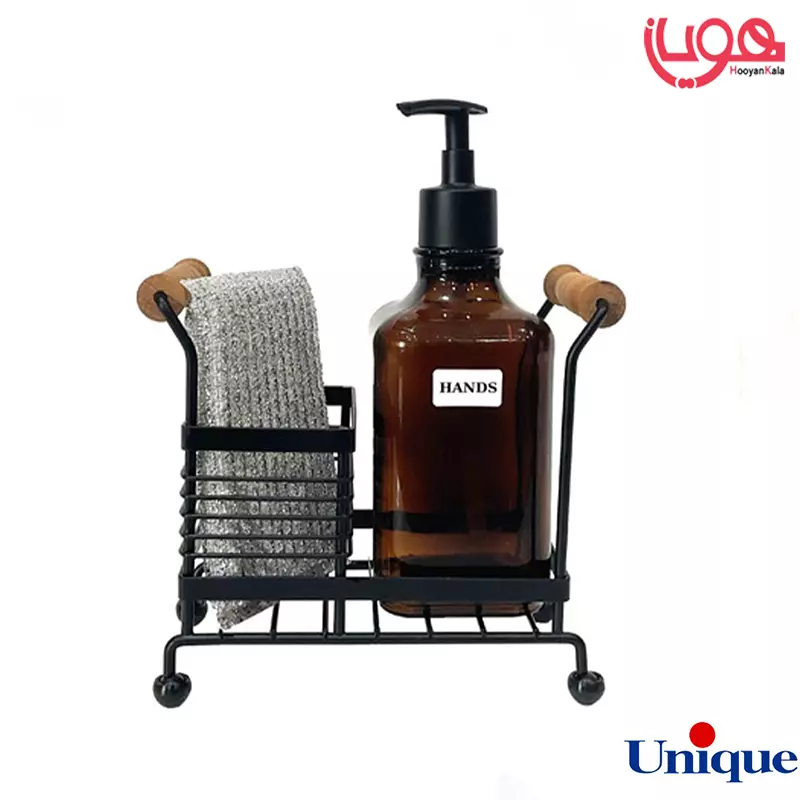 جا مایع ظرفشویی یونیک un-2955