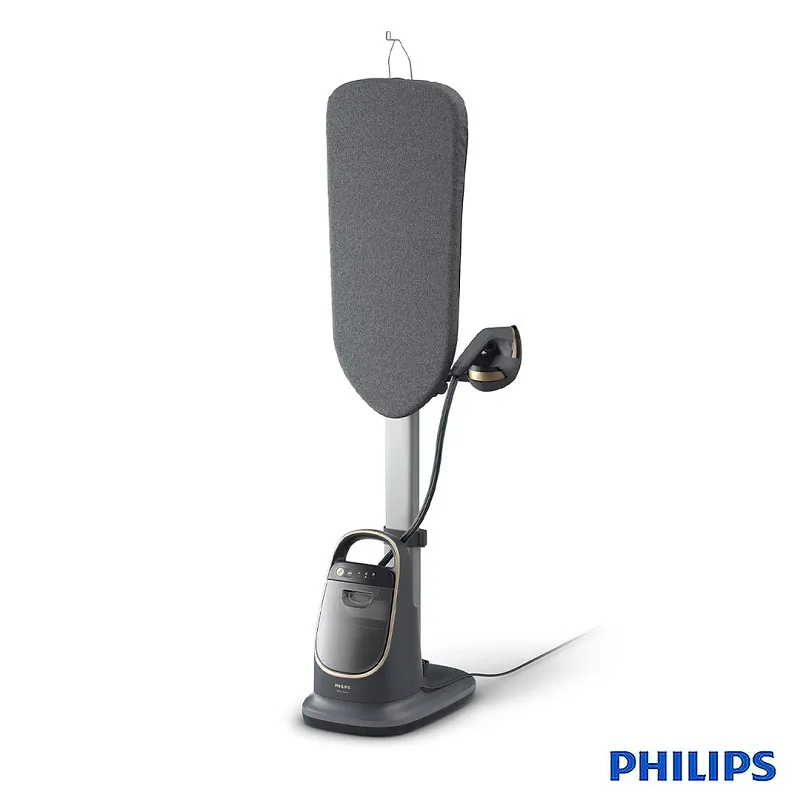 اتو بخارگر AIS8540 فیلیپس ایستاده مخزن دار