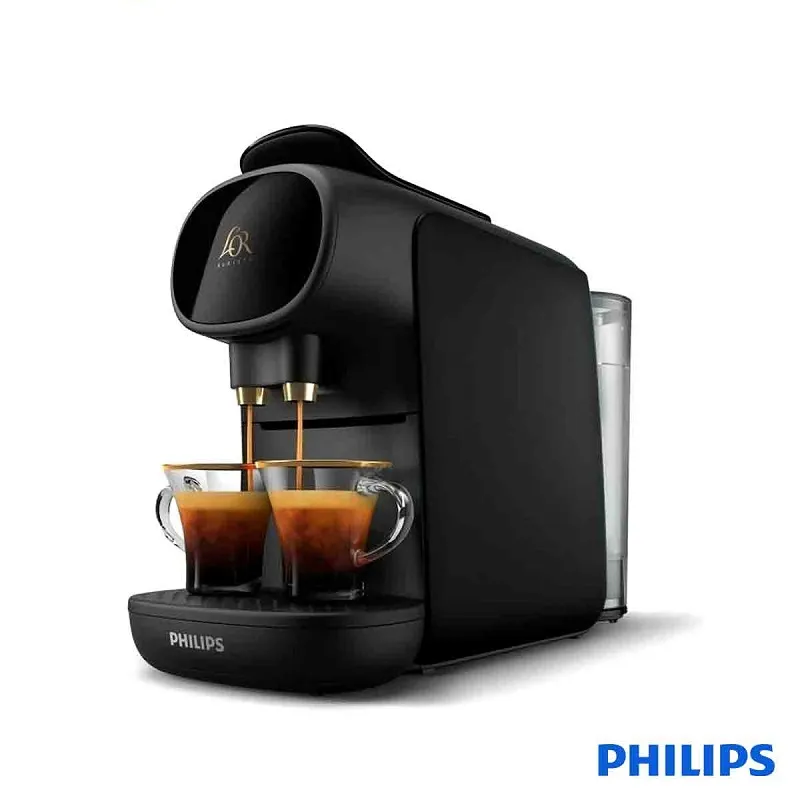 اسپرسو ساز Lor Barista Sublime LM9012 فیلیپس 0.8 لیتری
