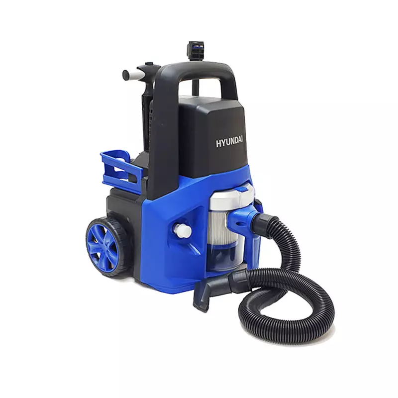 کارواش خانگی 